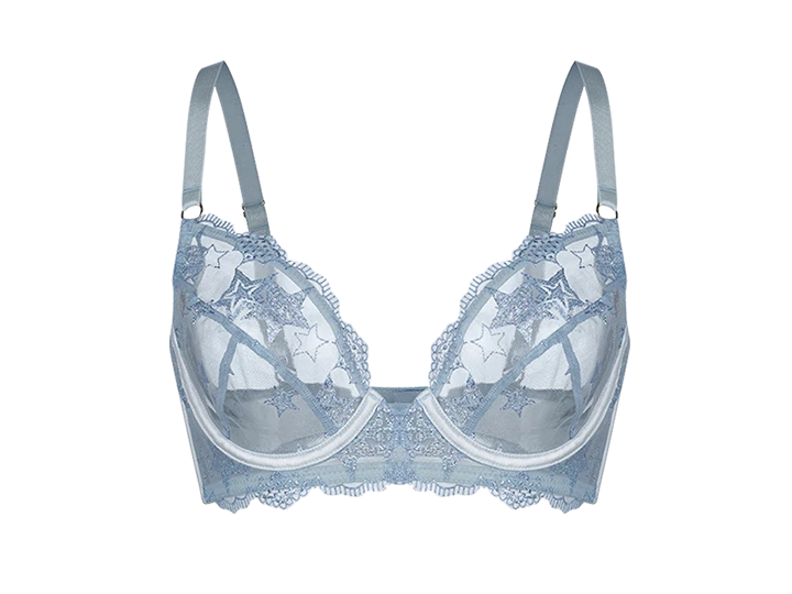 Embroidered Lingerie price