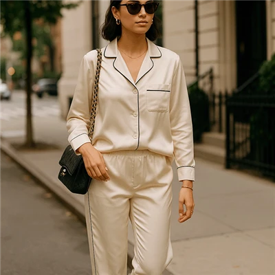 5 Key Advantages of Satin Slip Dress Sleepwear 5 Key Advantages of Satin Slip Dress Sleepwear