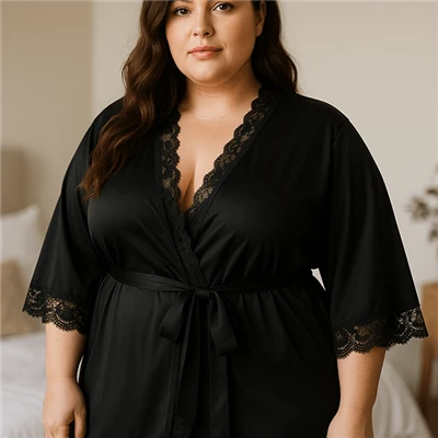 What Type of Bra Is Best for Women with a Larger Bust? What Type of Bra Is Best for Women with a Larger Bust?