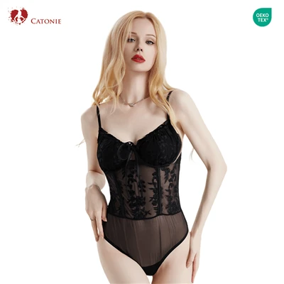 Lingerie Lace Du Sexy