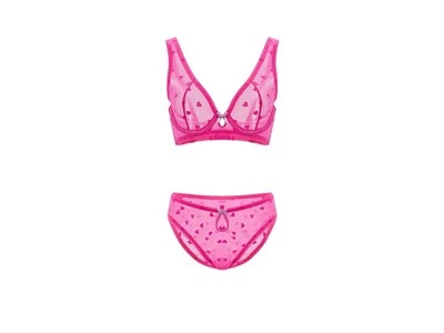 Set Pyjama Blush