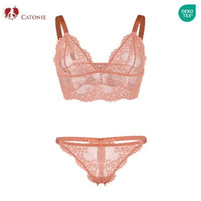 Lace Lingerie Buying Guide: Styles, Fabrics & Fits Lace Lingerie Buying Guide: Styles, Fabrics & Fits