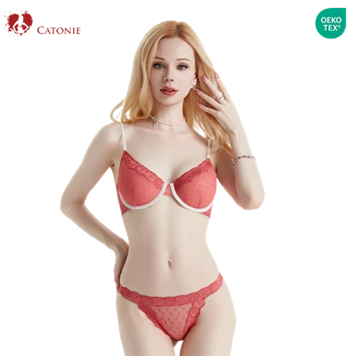 Can People with Sensitive Skin Wear Lace Lingerie? Can People with Sensitive Skin Wear Lace Lingerie?