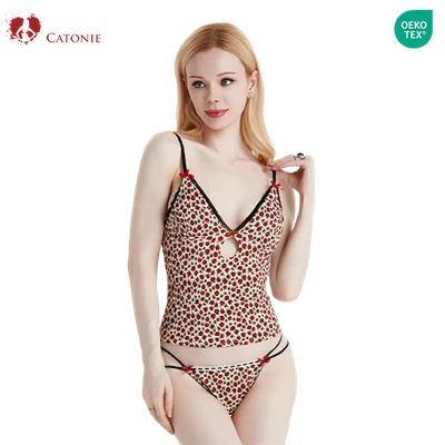 Lingerie Vintage Poeth