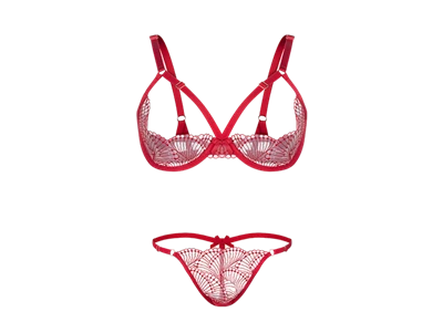 Lingerie Sexy uncensored
