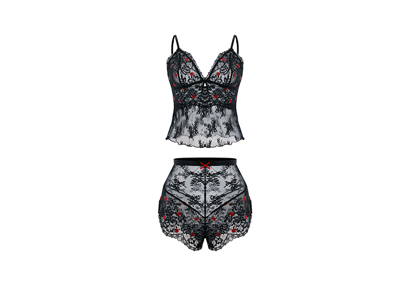 Top Corset Rhamantaidd
