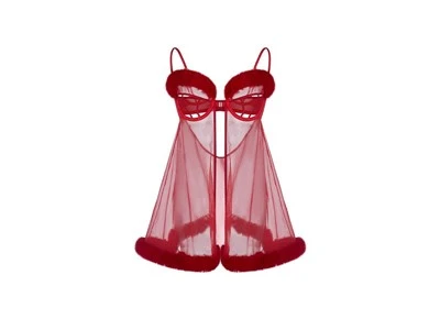 Lingerie Sexy 3 Piece