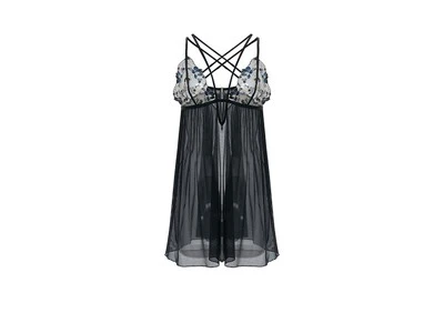 Elevated Loungewear: A Curated Selection of Satin Sleepwear Brands