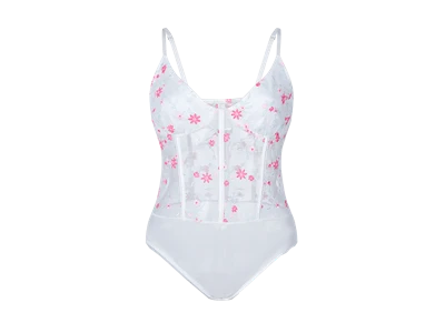 Bodysuit Gwyn Plus